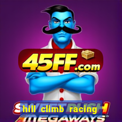hill climb racing 2 dinheiro infinito